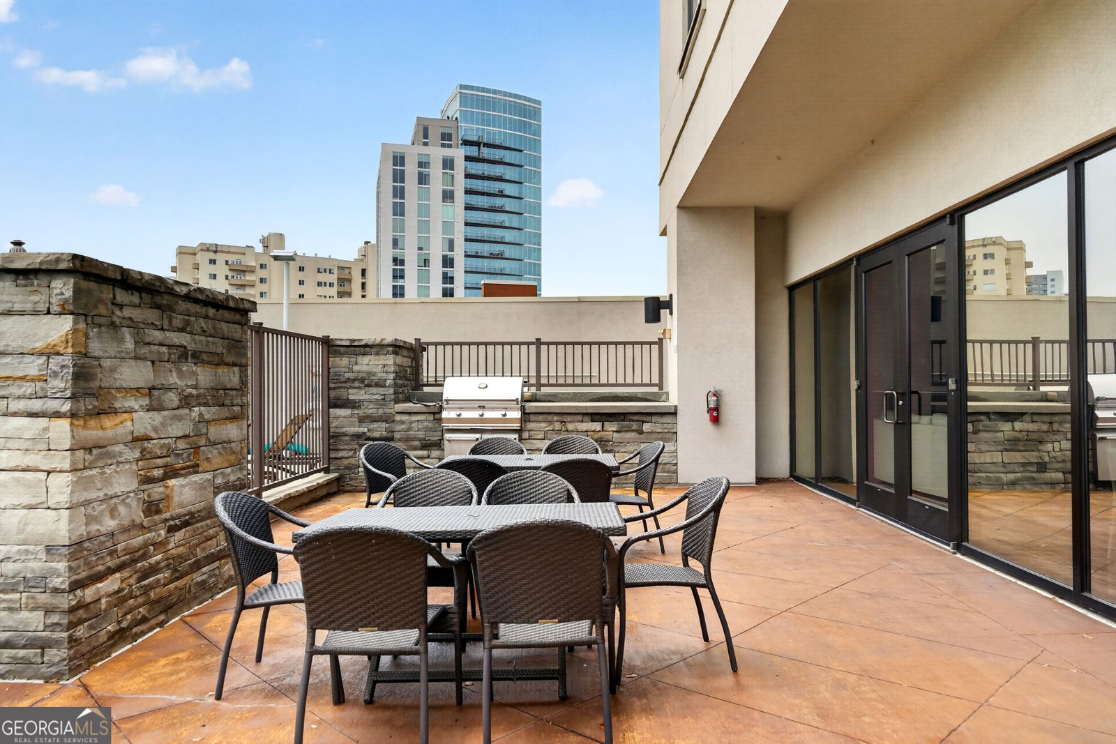 2277 Peachtree Road Atlanta - Photo 29
