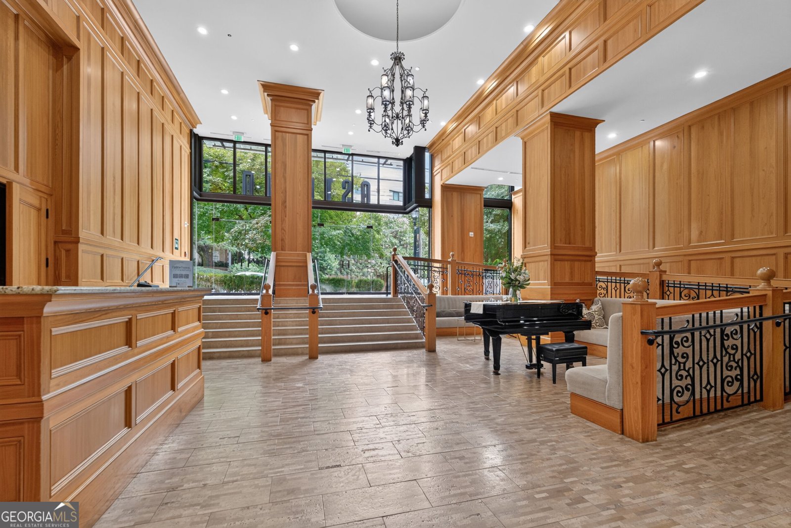 2277 Peachtree Road Atlanta - Photo 32