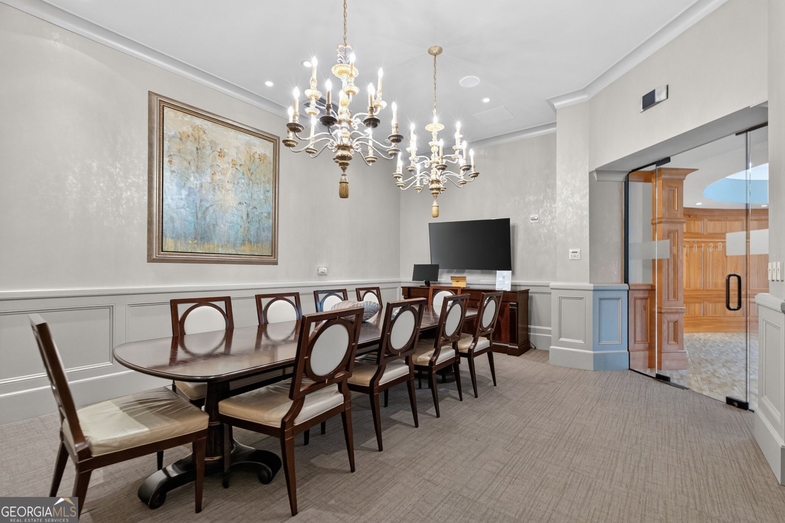 2277 Peachtree Road Atlanta - Photo 36