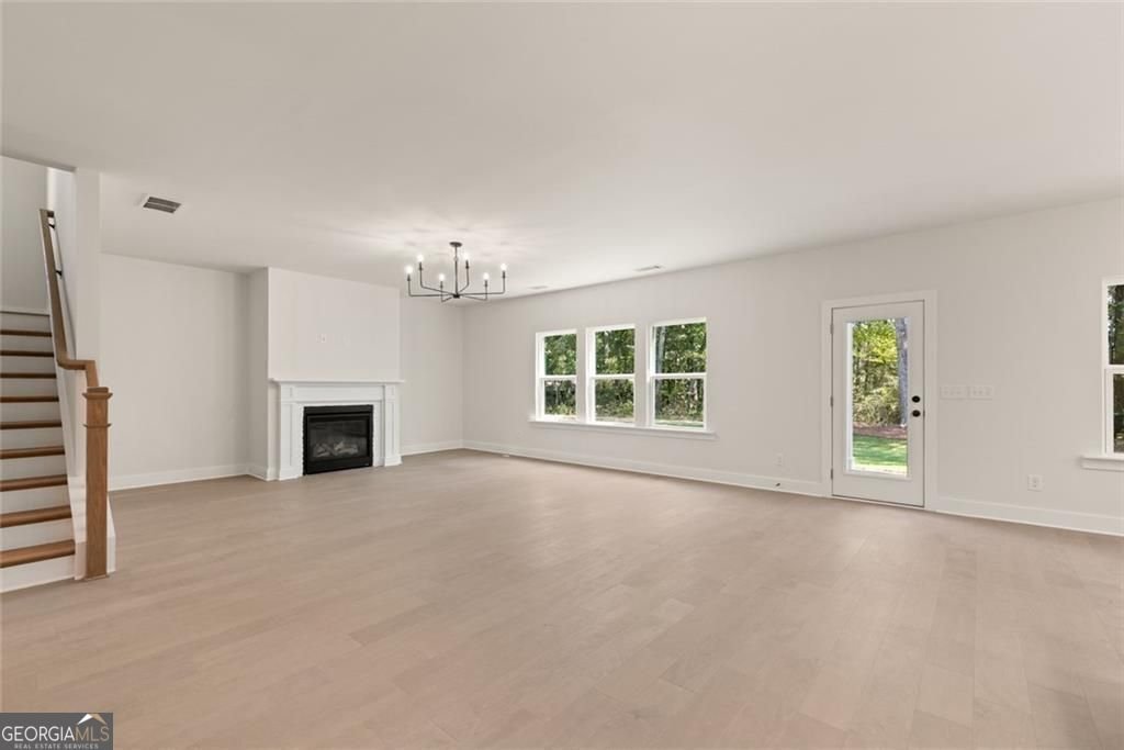 8110 Lennox Lane Cumming - Photo 17