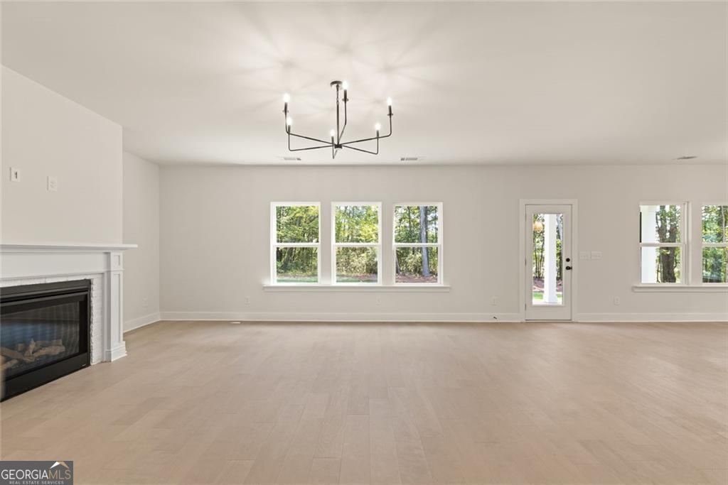 8110 Lennox Lane Cumming - Photo 18