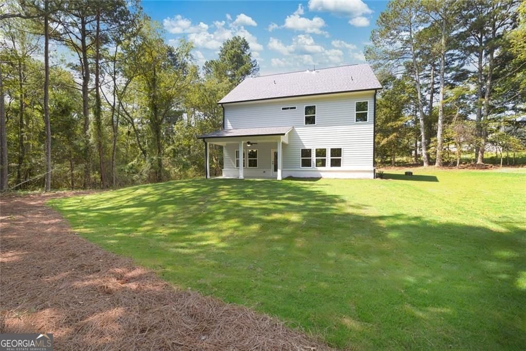 8110 Lennox Lane Cumming - Photo 52