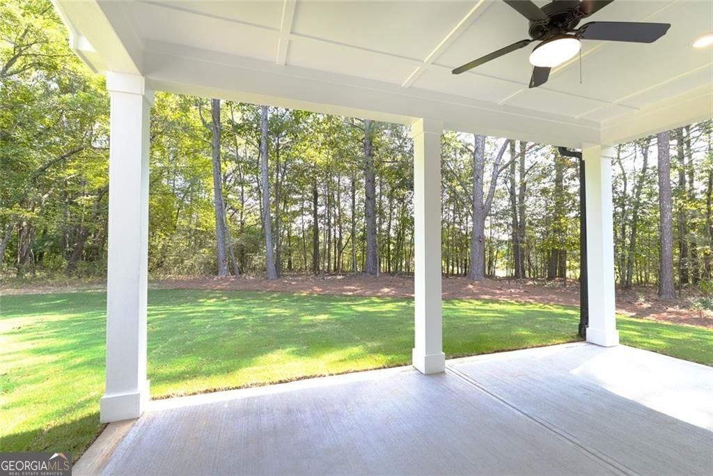 8110 Lennox Lane Cumming - Photo 54