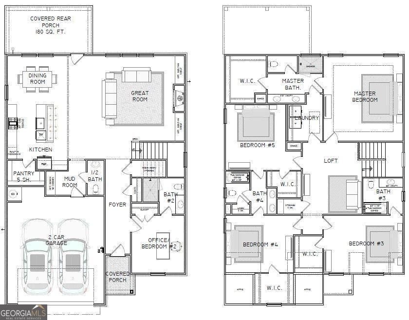 8110 Lennox Lane Cumming - Photo 62