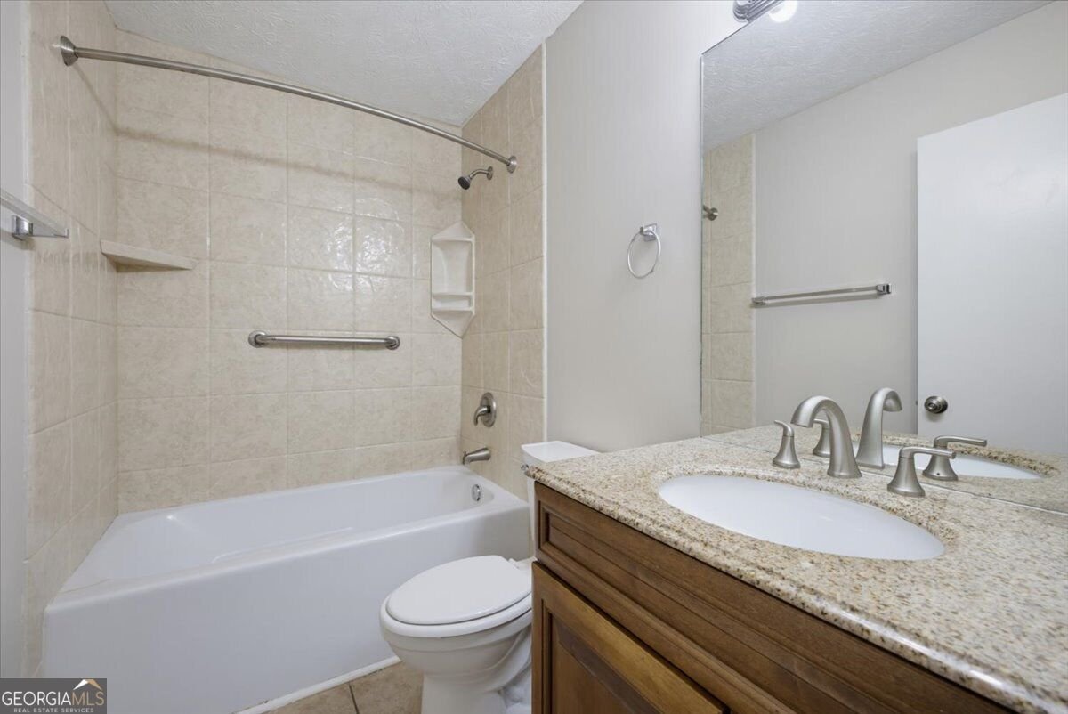 429 Sherwood Circle Stone Mountain - Photo 16