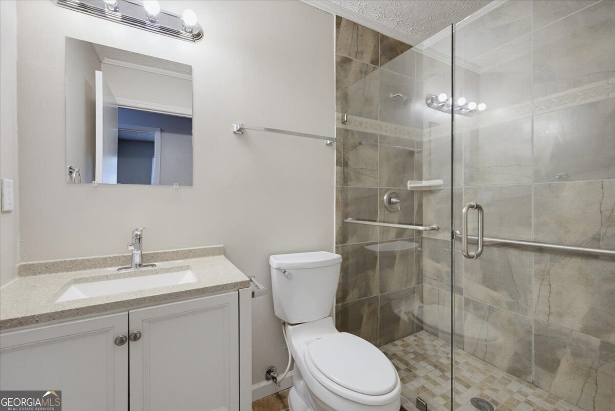 429 Sherwood Circle Stone Mountain - Photo 19