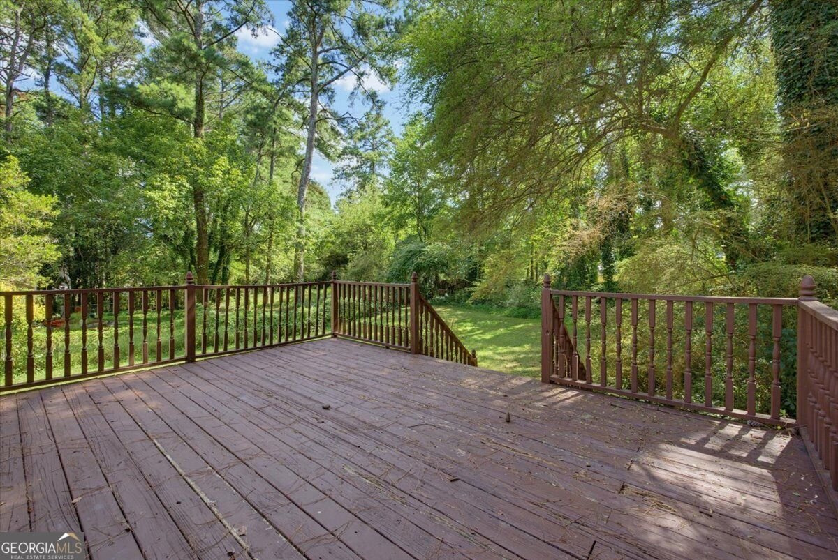 429 Sherwood Circle Stone Mountain - Photo 24