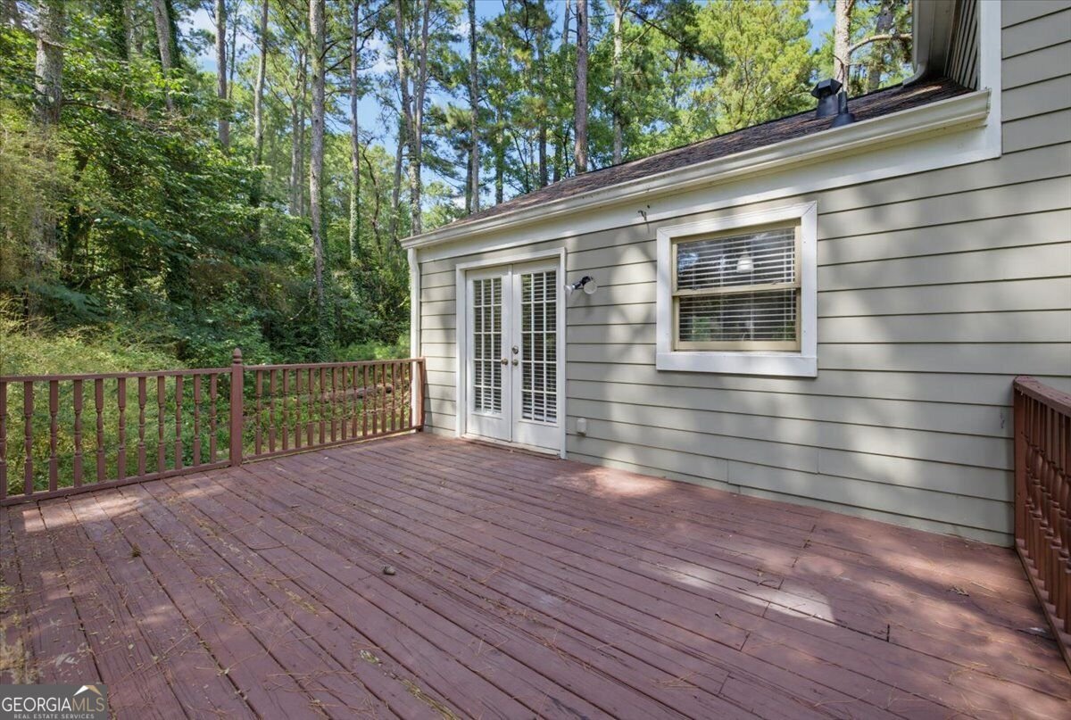 429 Sherwood Circle Stone Mountain - Photo 25