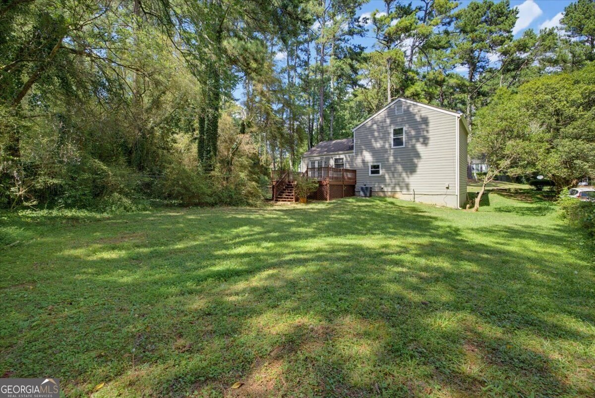 429 Sherwood Circle Stone Mountain - Photo 26