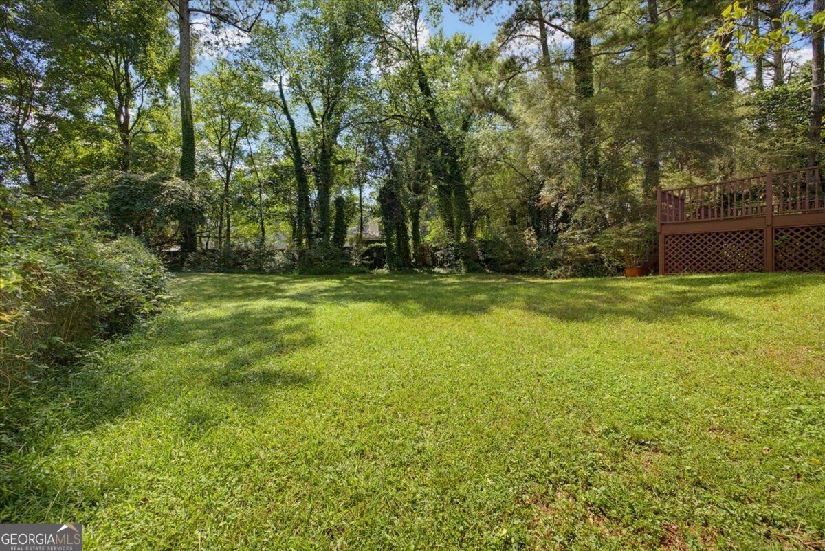 429 Sherwood Circle Stone Mountain - Photo 27