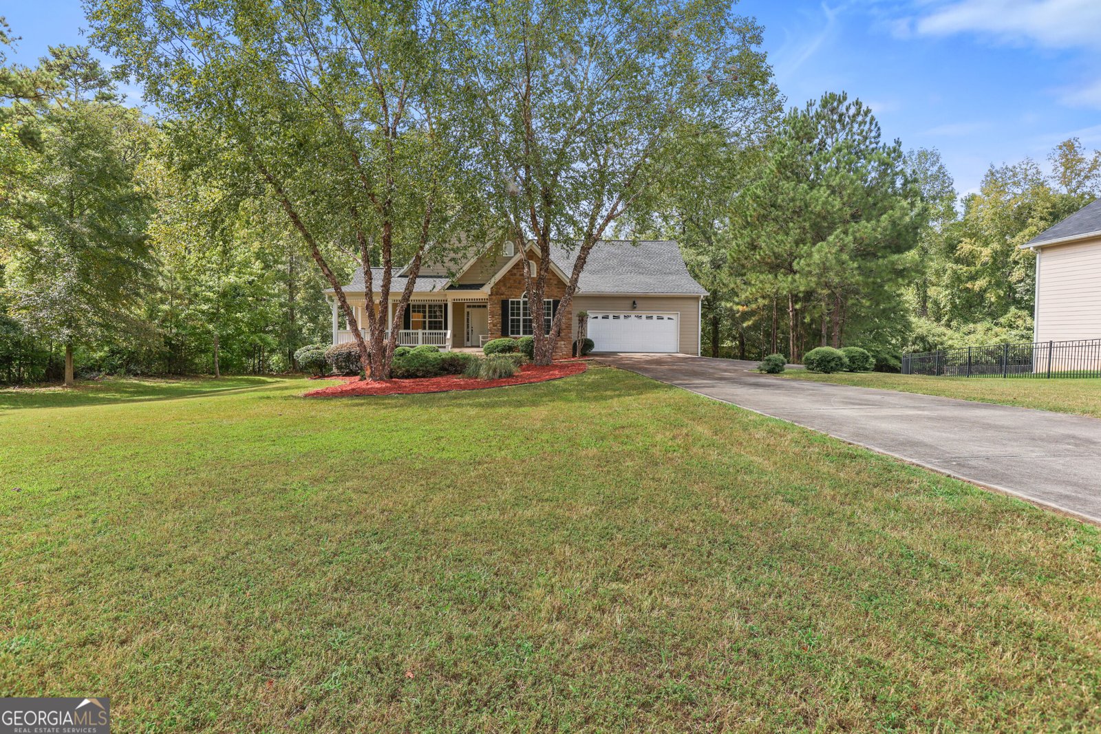 1725 Wesminster Drive Griffin - Photo 12