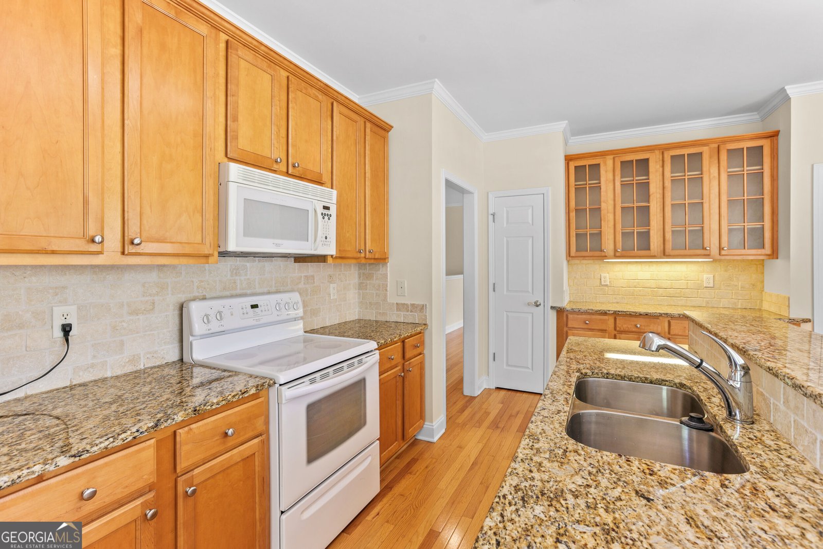 1725 Wesminster Drive Griffin - Photo 14
