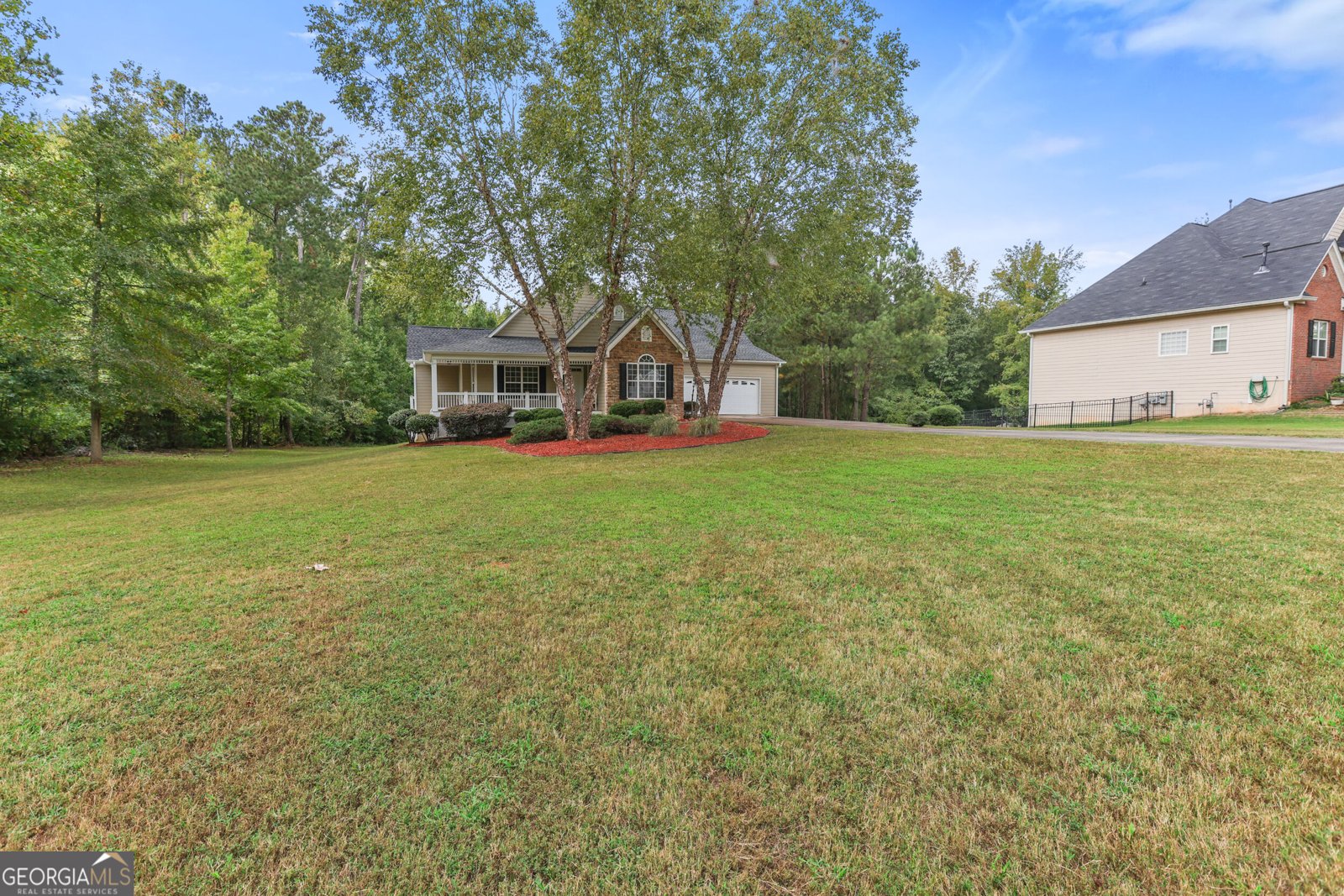 1725 Wesminster Drive Griffin - Photo 18