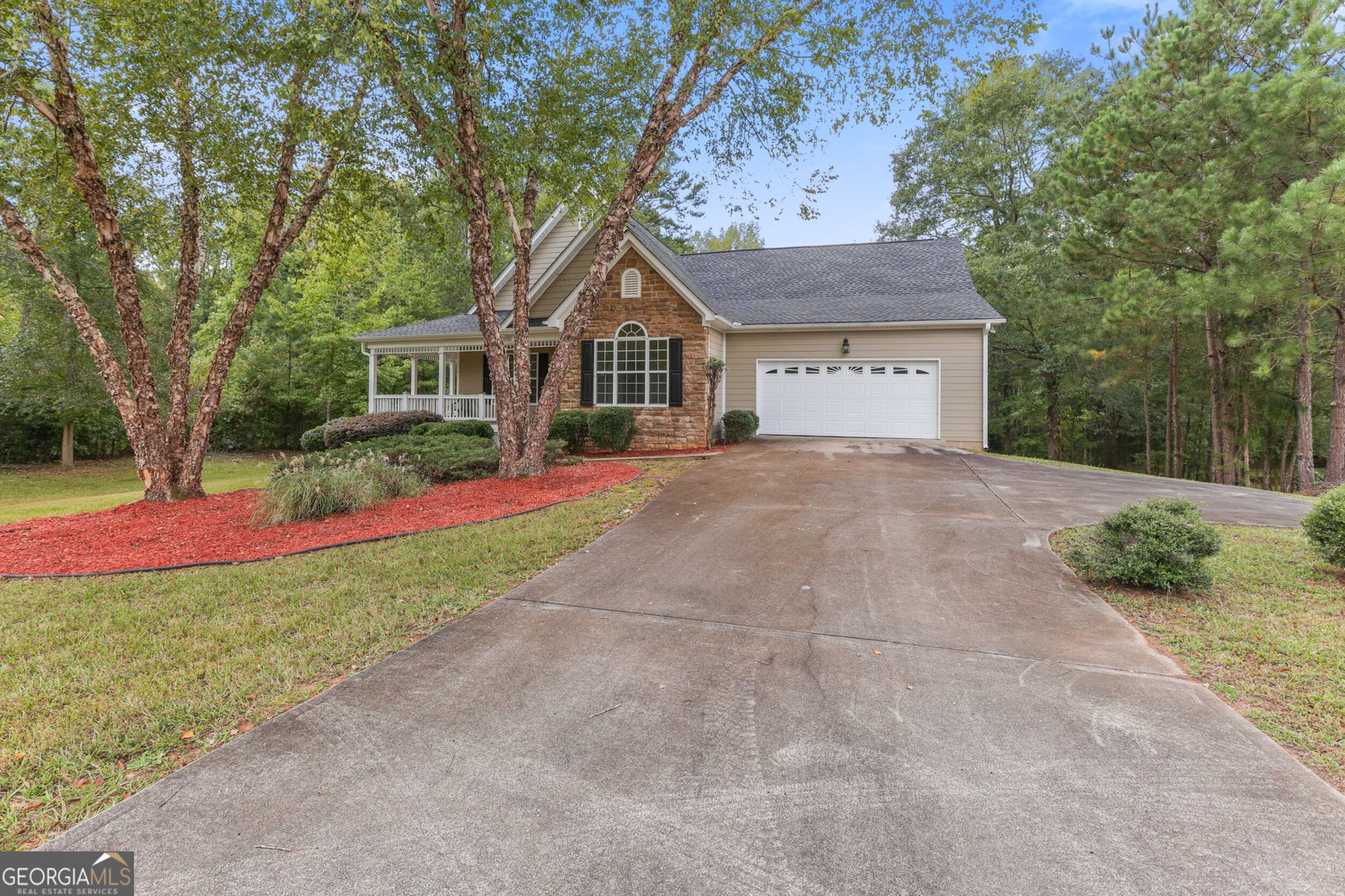 1725 Wesminster Drive Griffin - Photo 19