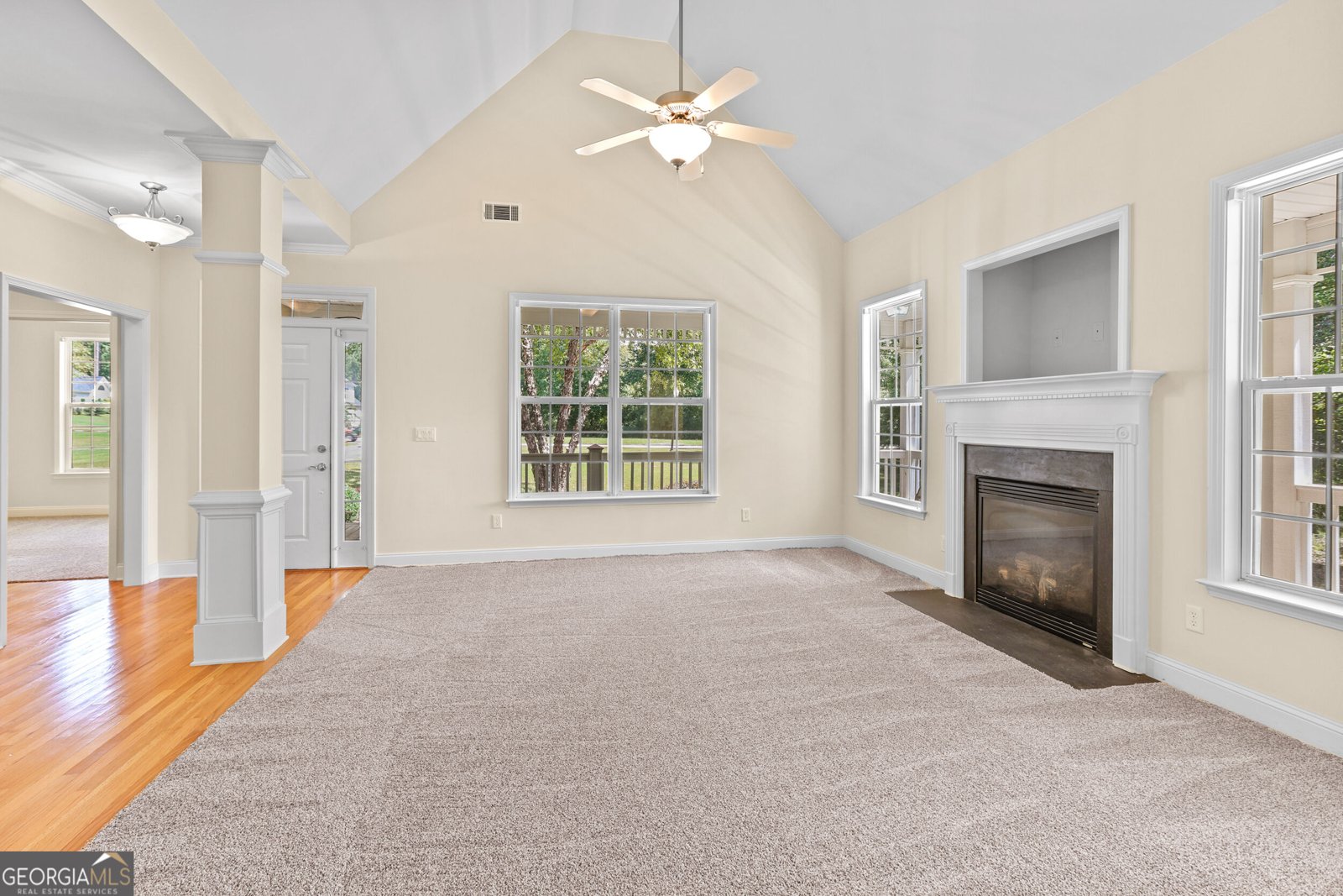 1725 Wesminster Drive Griffin - Photo 6