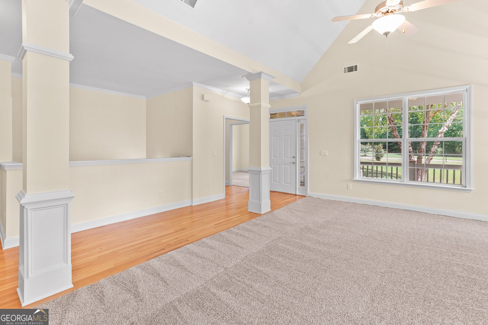 1725 Wesminster Drive Griffin - Photo 7