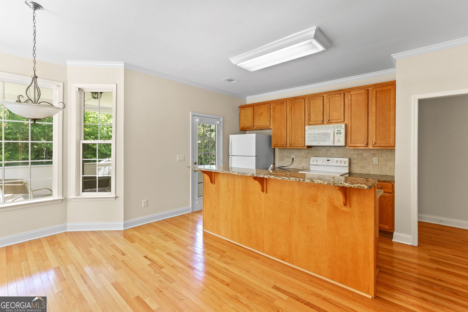 1725 Wesminster Drive Griffin - Photo 9