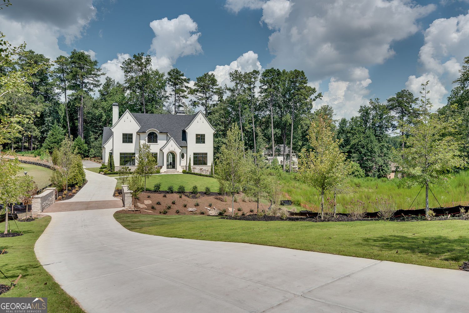 130 Bridge Way Alpharetta - main photo