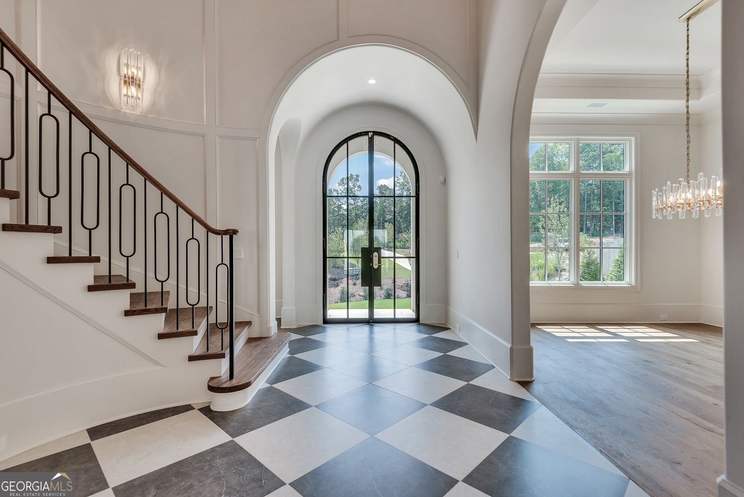 130 Bridge Way Alpharetta - Photo 10