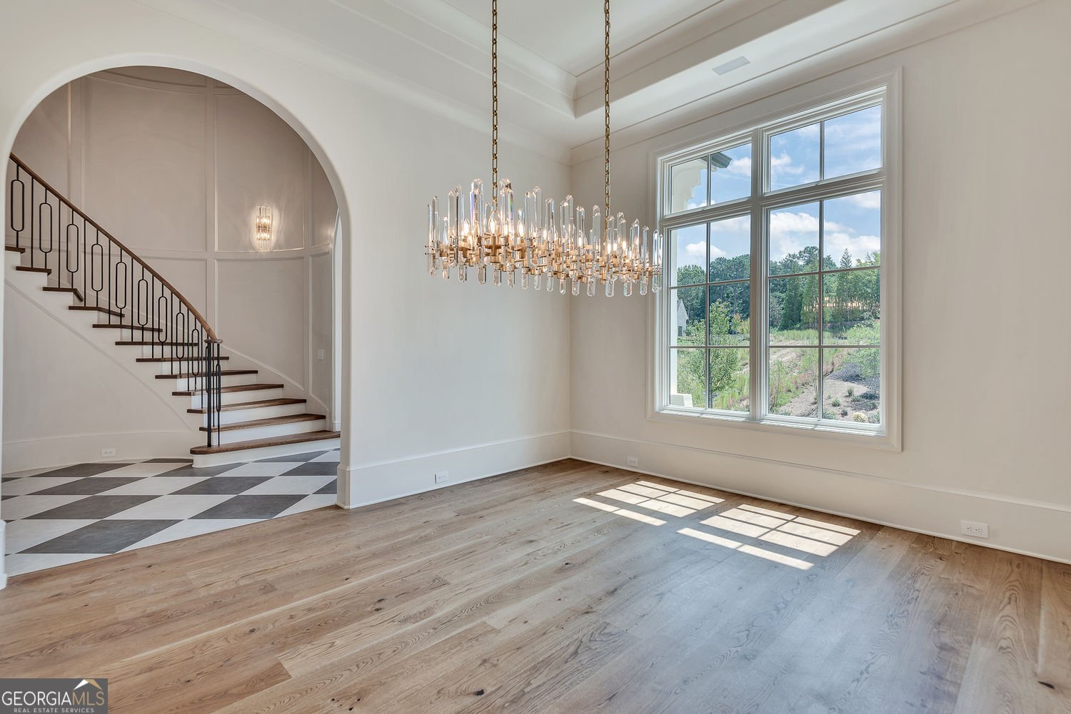 130 Bridge Way Alpharetta - Photo 14