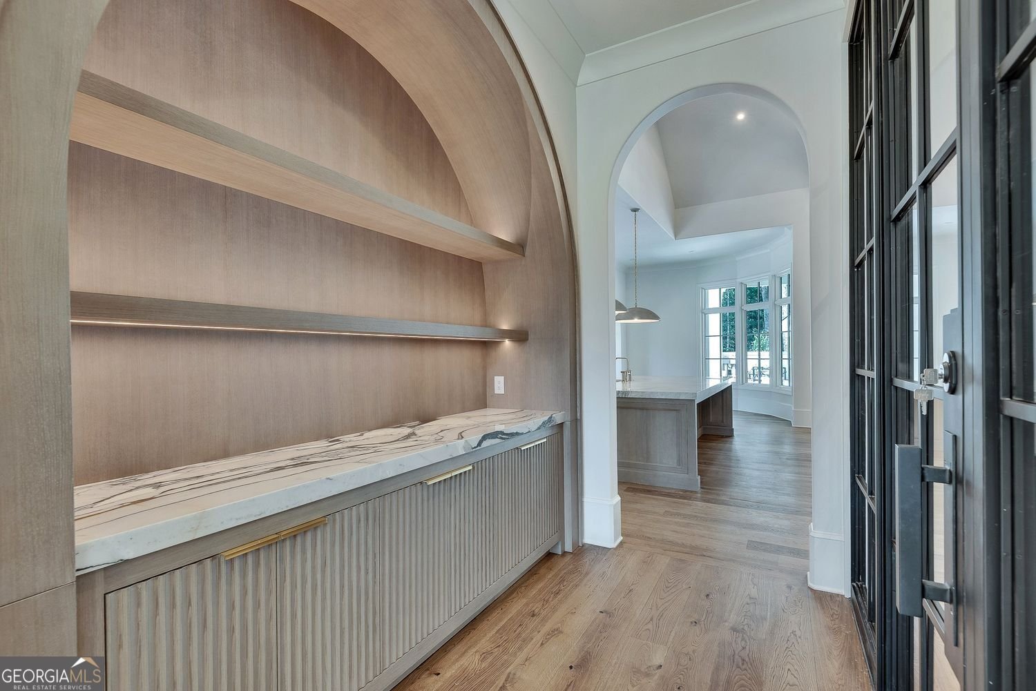 130 Bridge Way Alpharetta - Photo 22