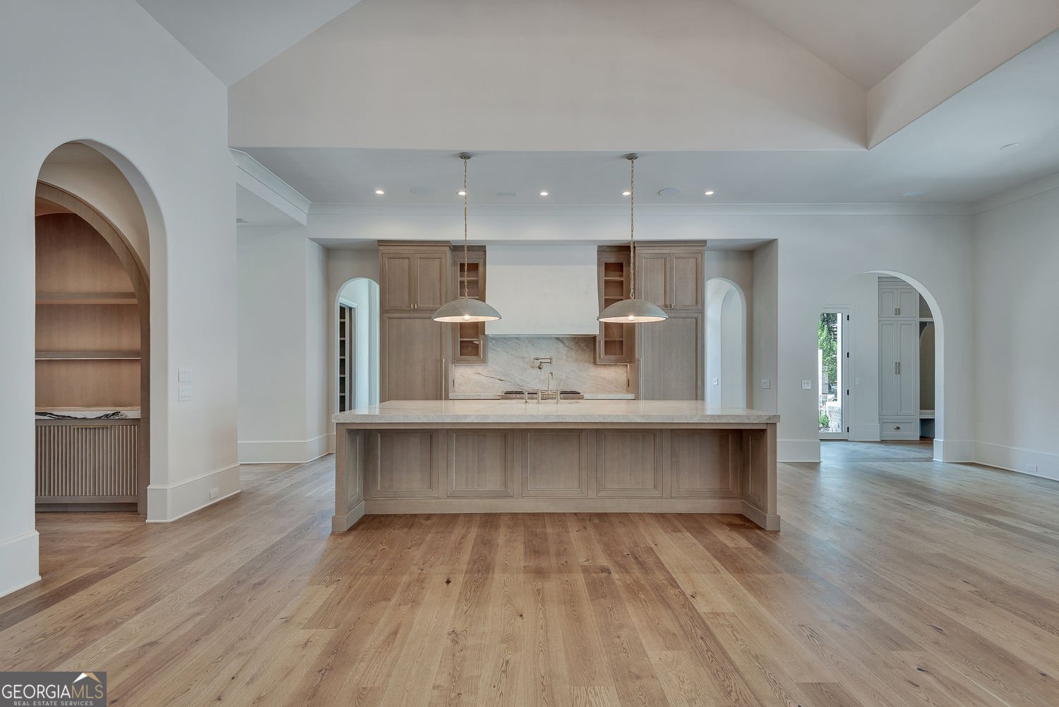 130 Bridge Way Alpharetta - Photo 24