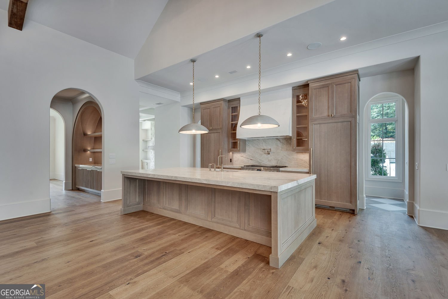 130 Bridge Way Alpharetta - Photo 25
