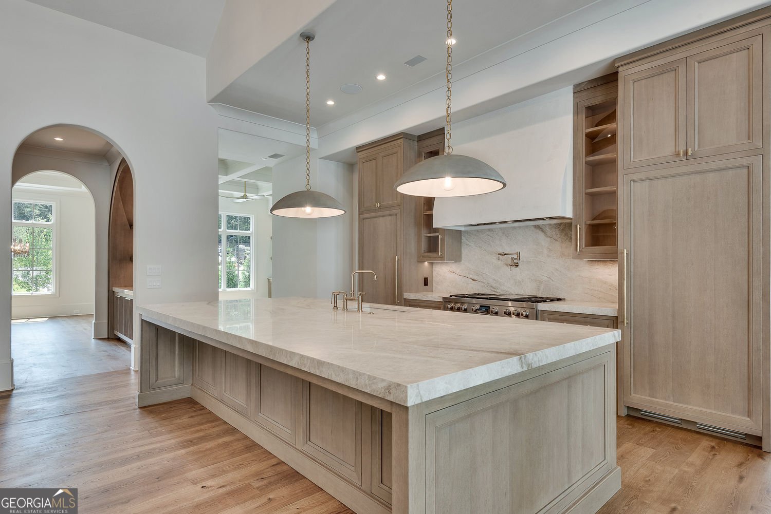 130 Bridge Way Alpharetta - Photo 26