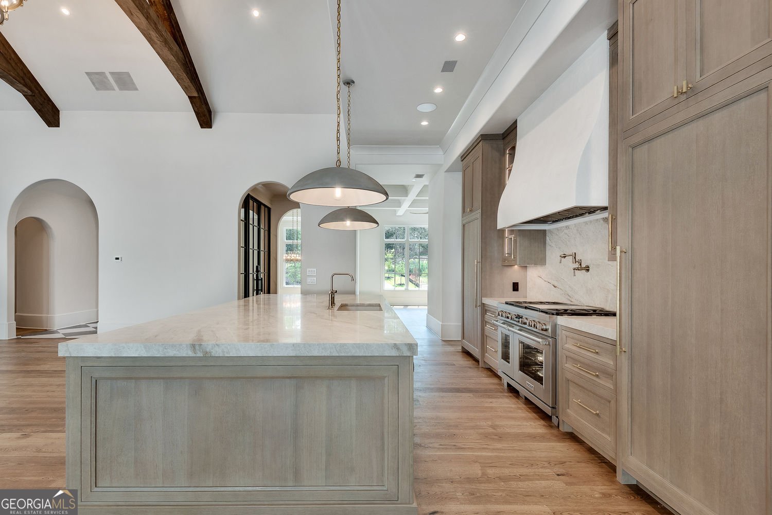 130 Bridge Way Alpharetta - Photo 27