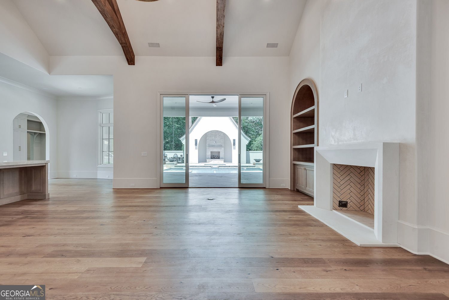 130 Bridge Way Alpharetta - Photo 28