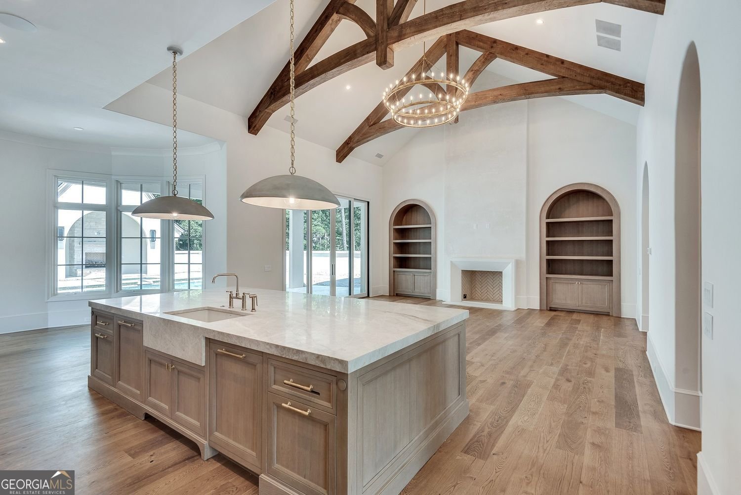 130 Bridge Way Alpharetta - Photo 29