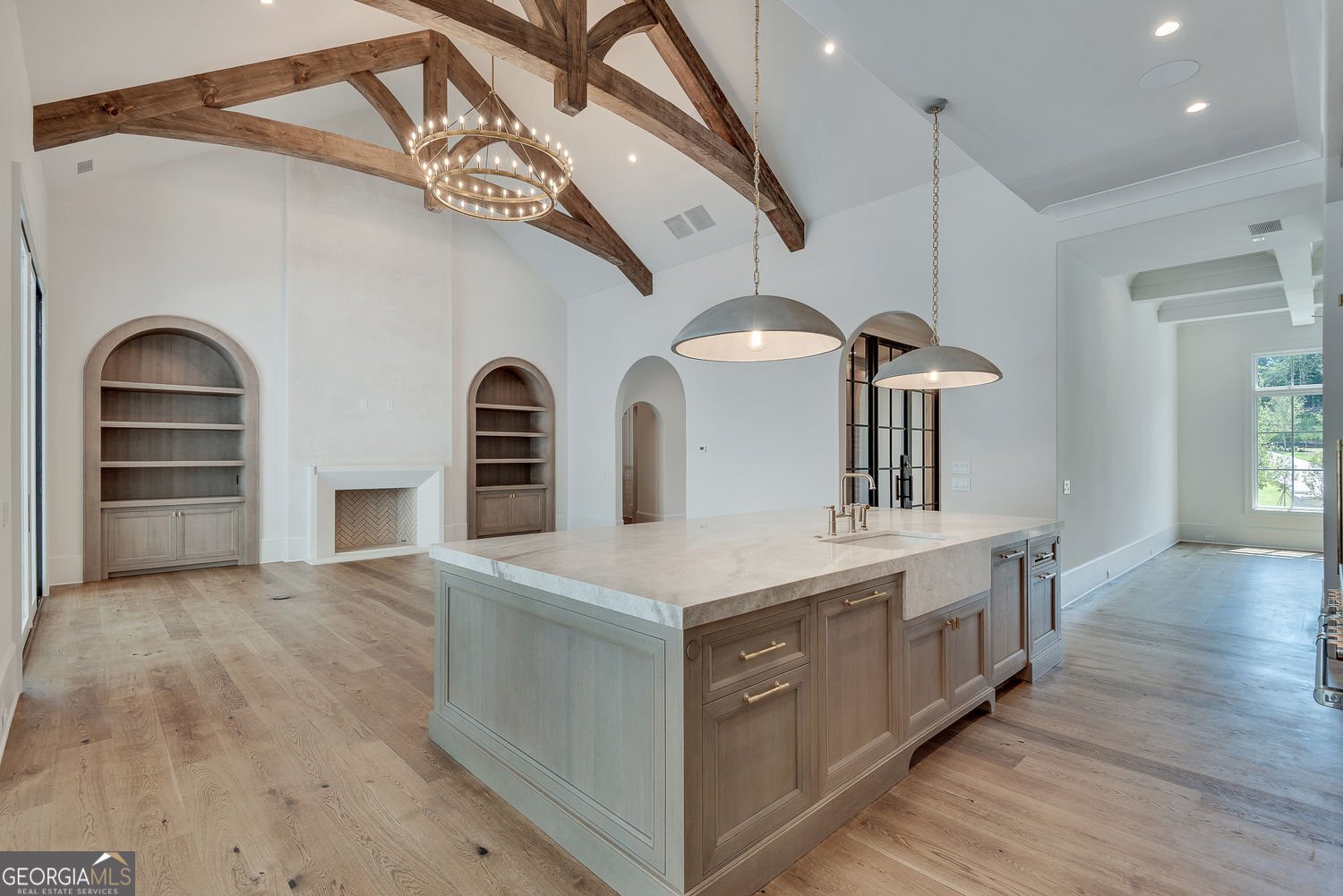 130 Bridge Way Alpharetta - Photo 30