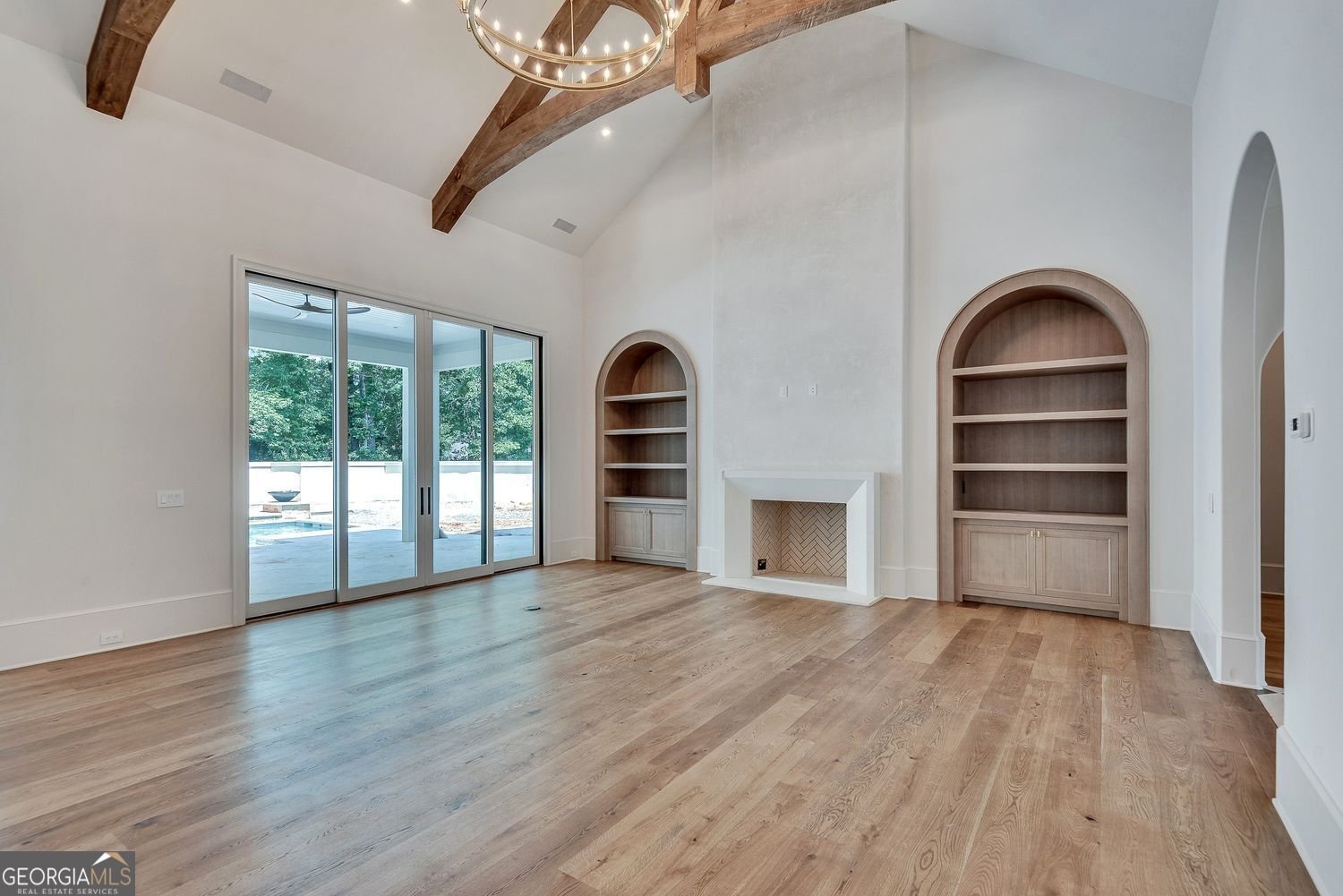 130 Bridge Way Alpharetta - Photo 31