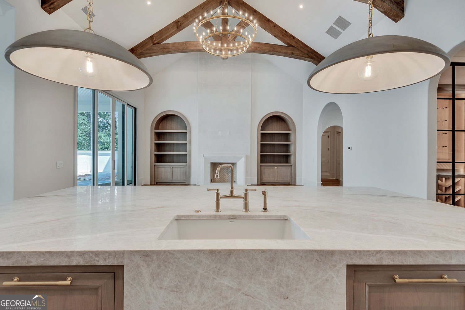 130 Bridge Way Alpharetta - Photo 33
