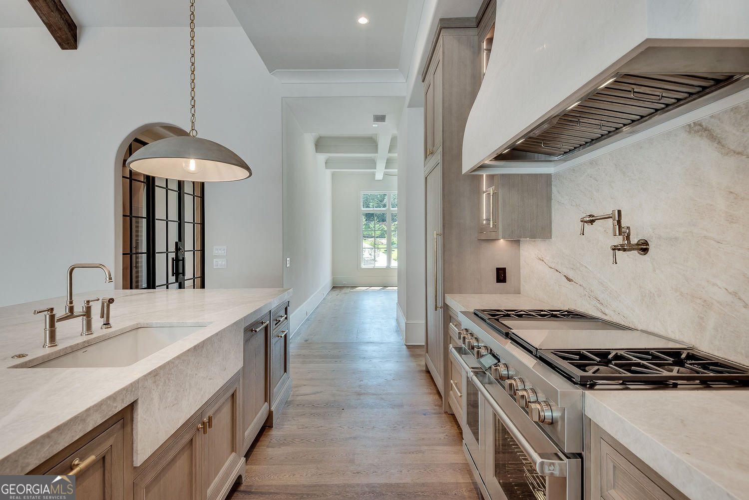 130 Bridge Way Alpharetta - Photo 34