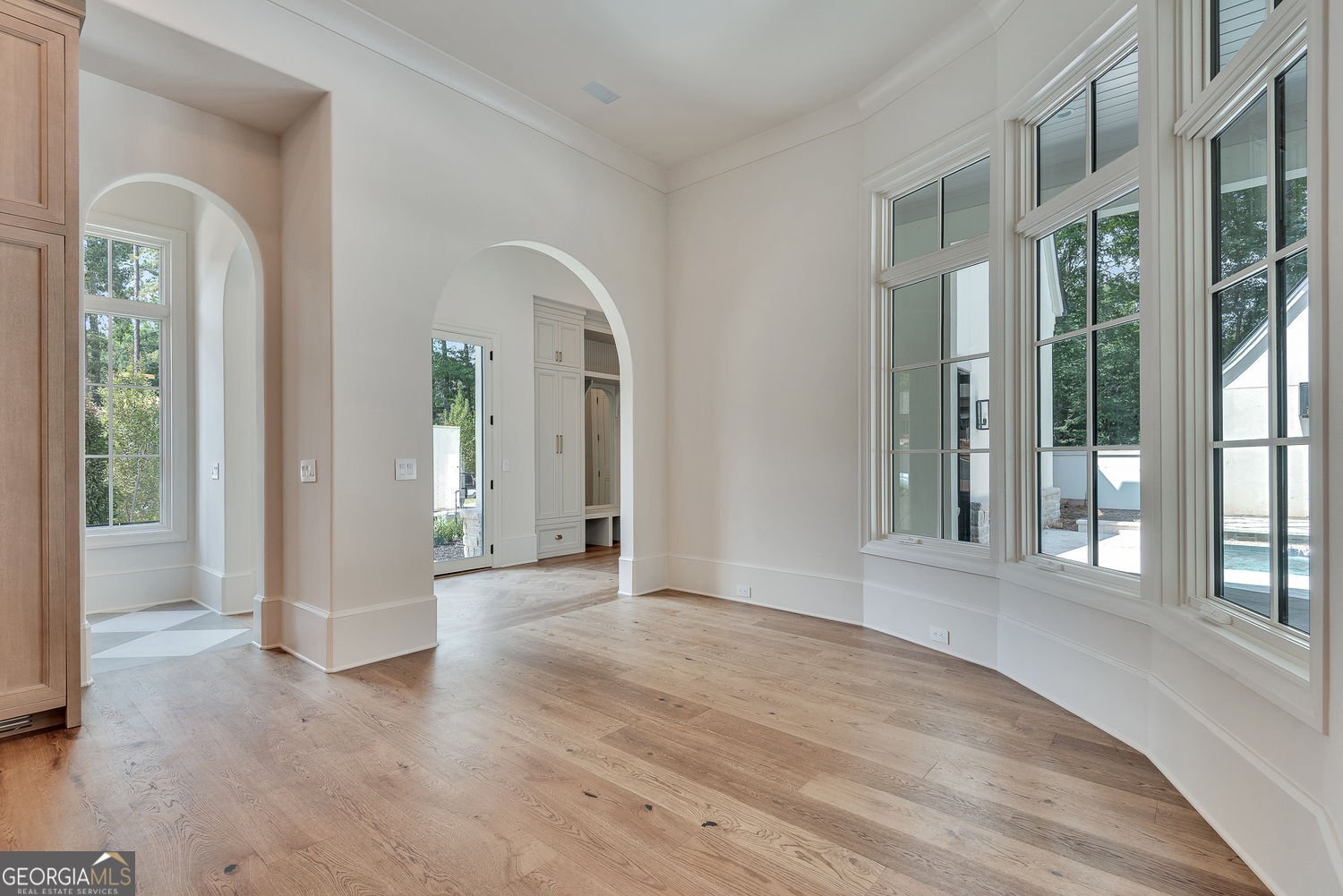 130 Bridge Way Alpharetta - Photo 35