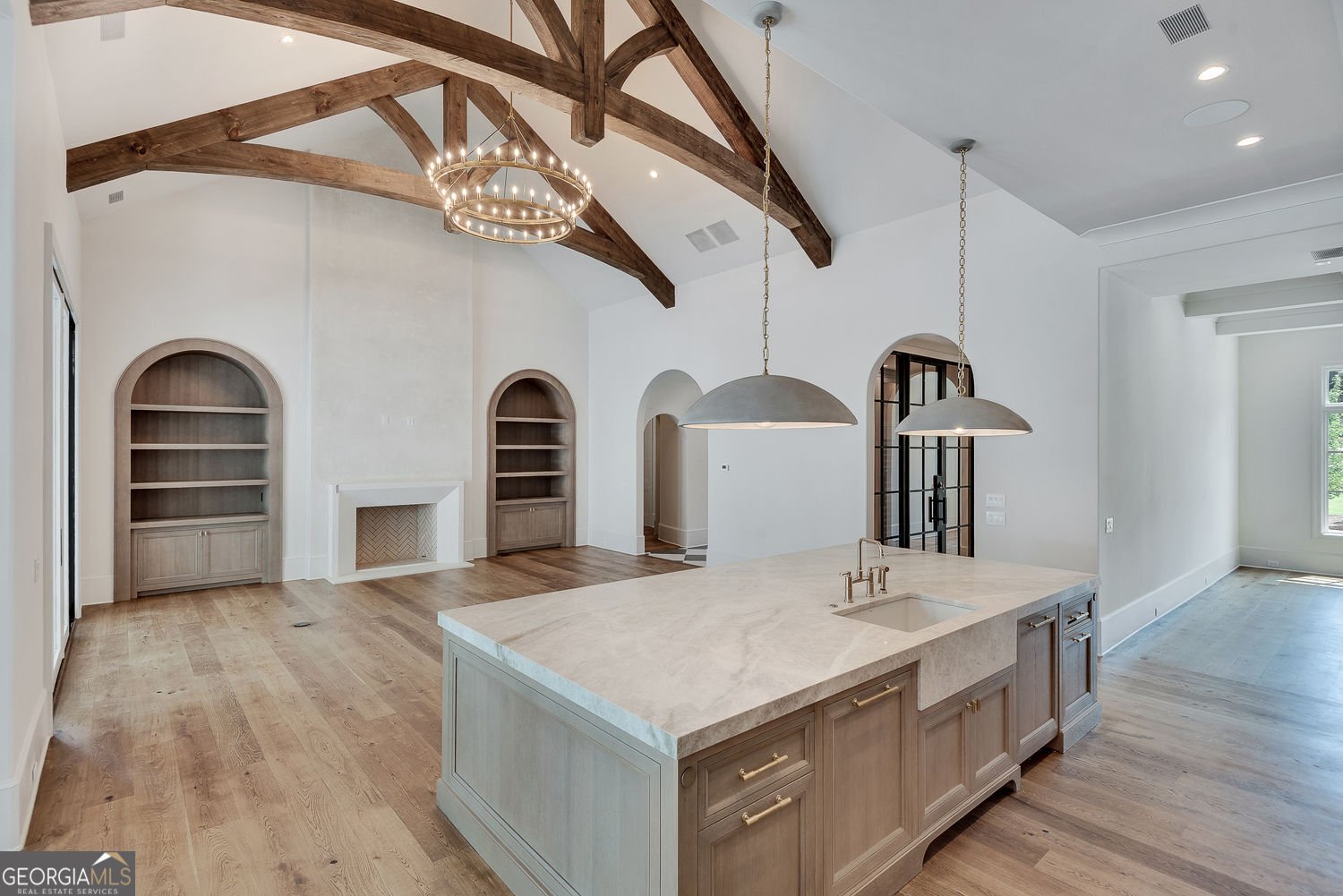 130 Bridge Way Alpharetta - Photo 36