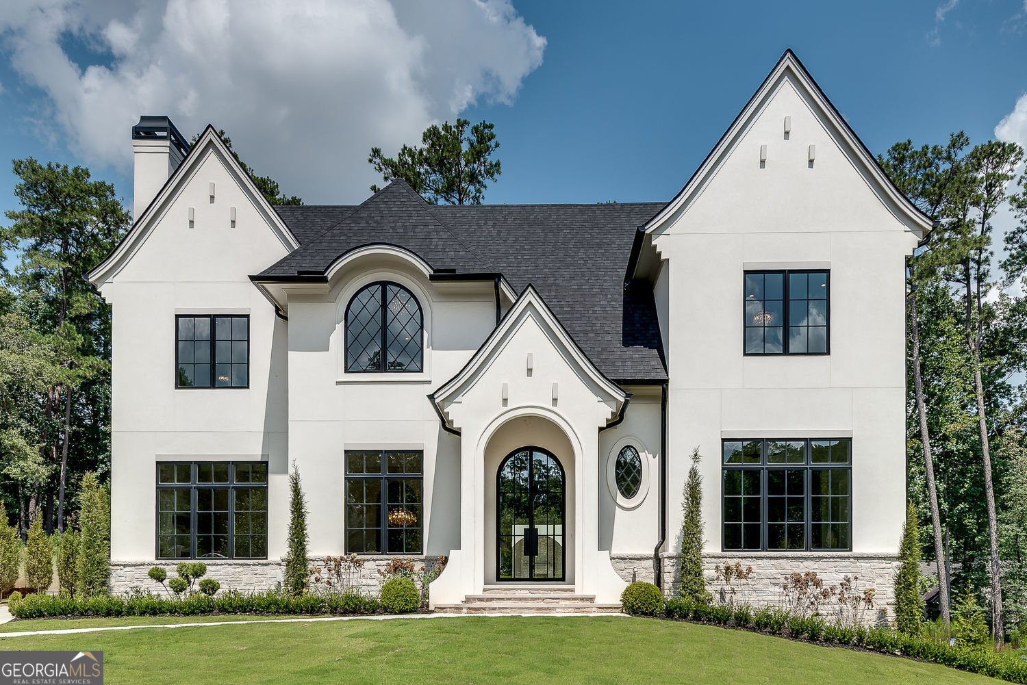 130 Bridge Way Alpharetta - Photo 6