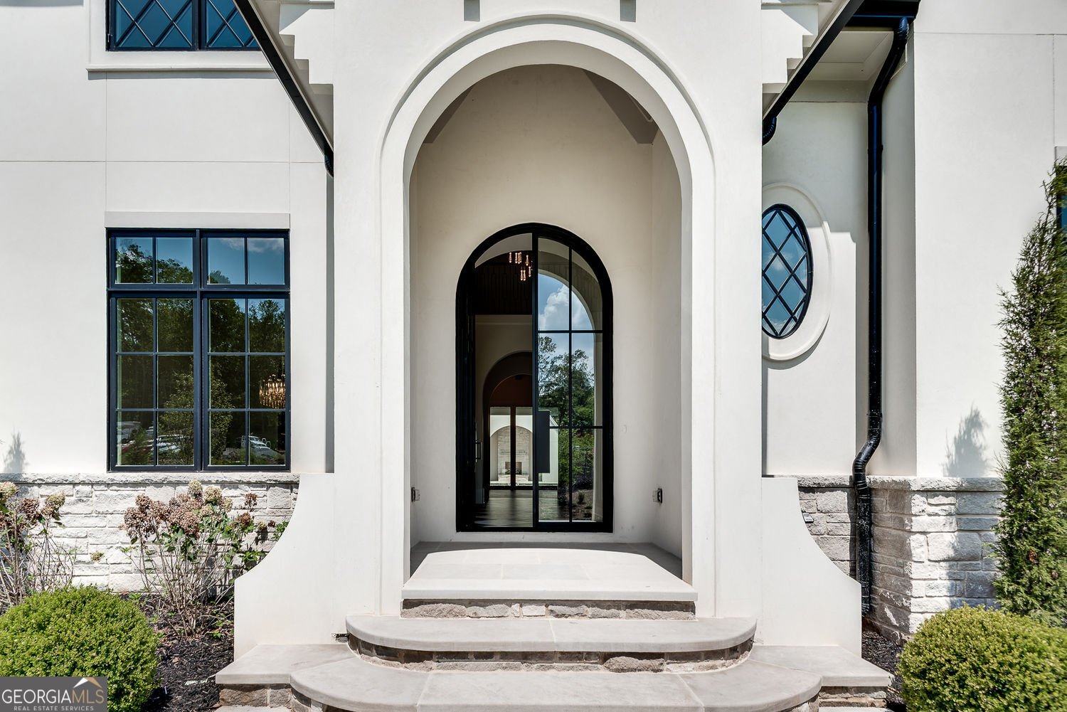 130 Bridge Way Alpharetta - Photo 7