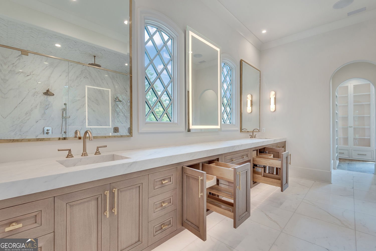 130 Bridge Way Alpharetta - Photo 79