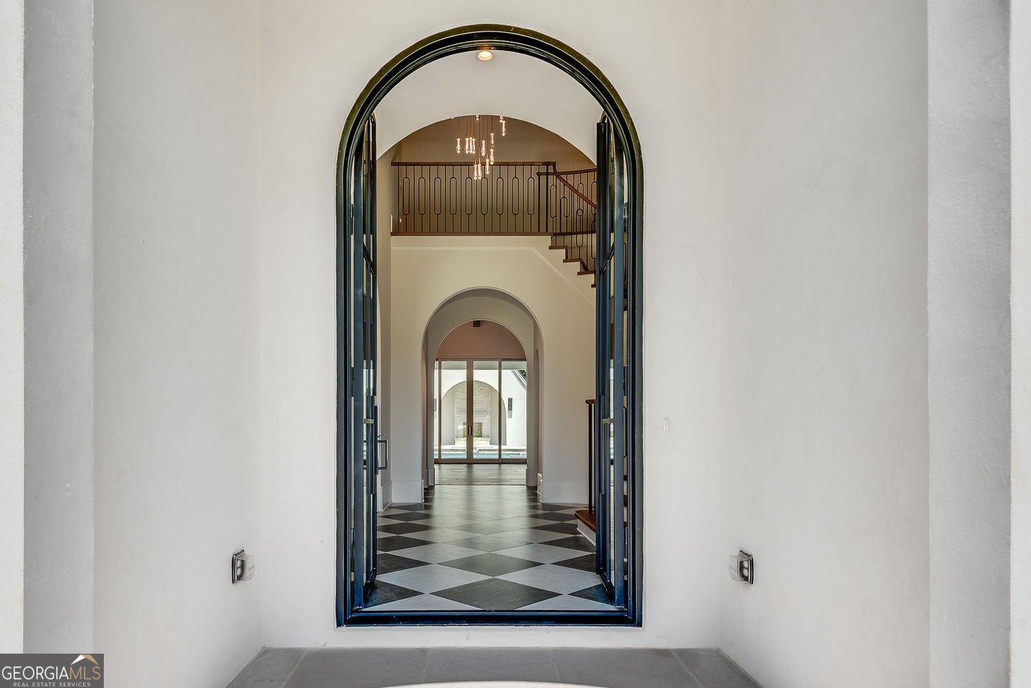130 Bridge Way Alpharetta - Photo 8