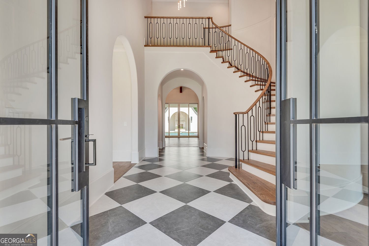 130 Bridge Way Alpharetta - Photo 9