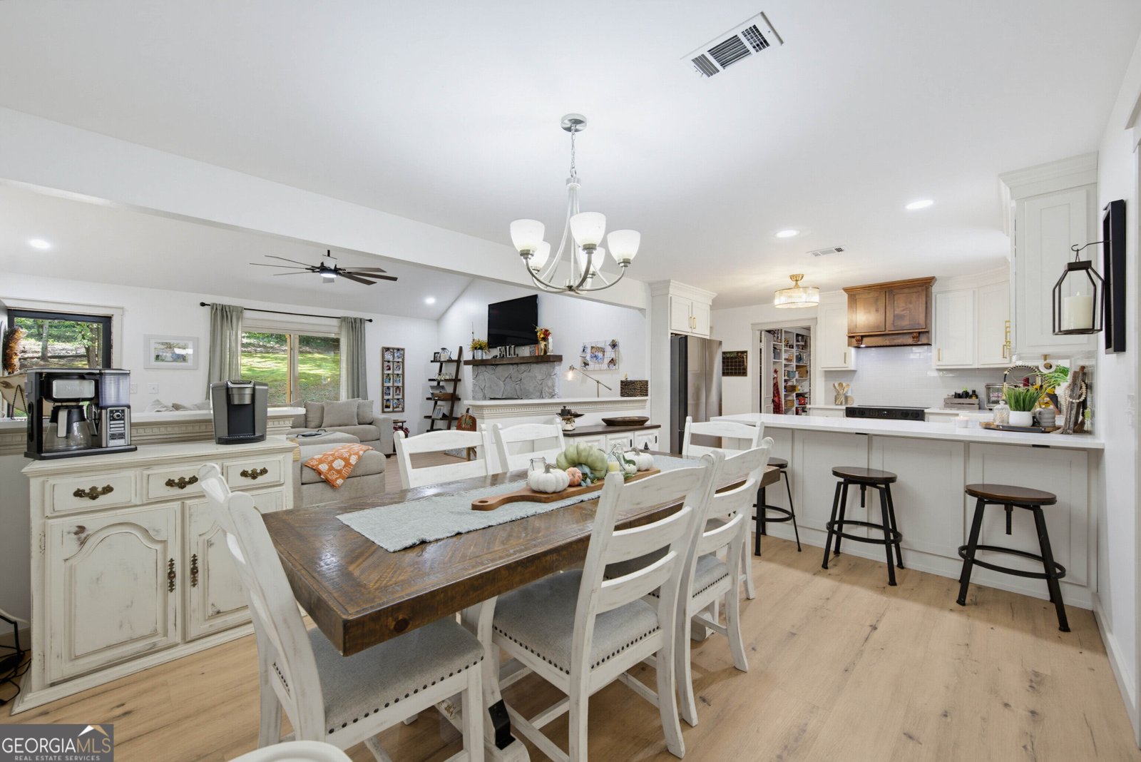 3744 Tanners Mill Road Gainesville - Photo 10