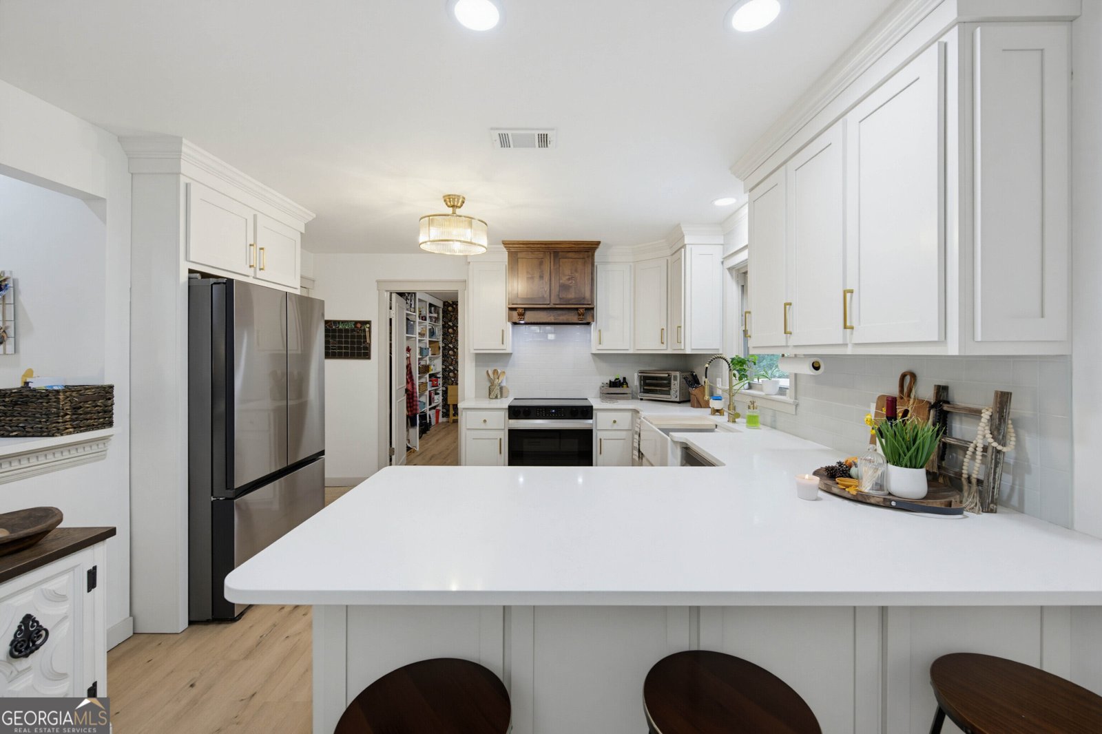3744 Tanners Mill Road Gainesville - Photo 11