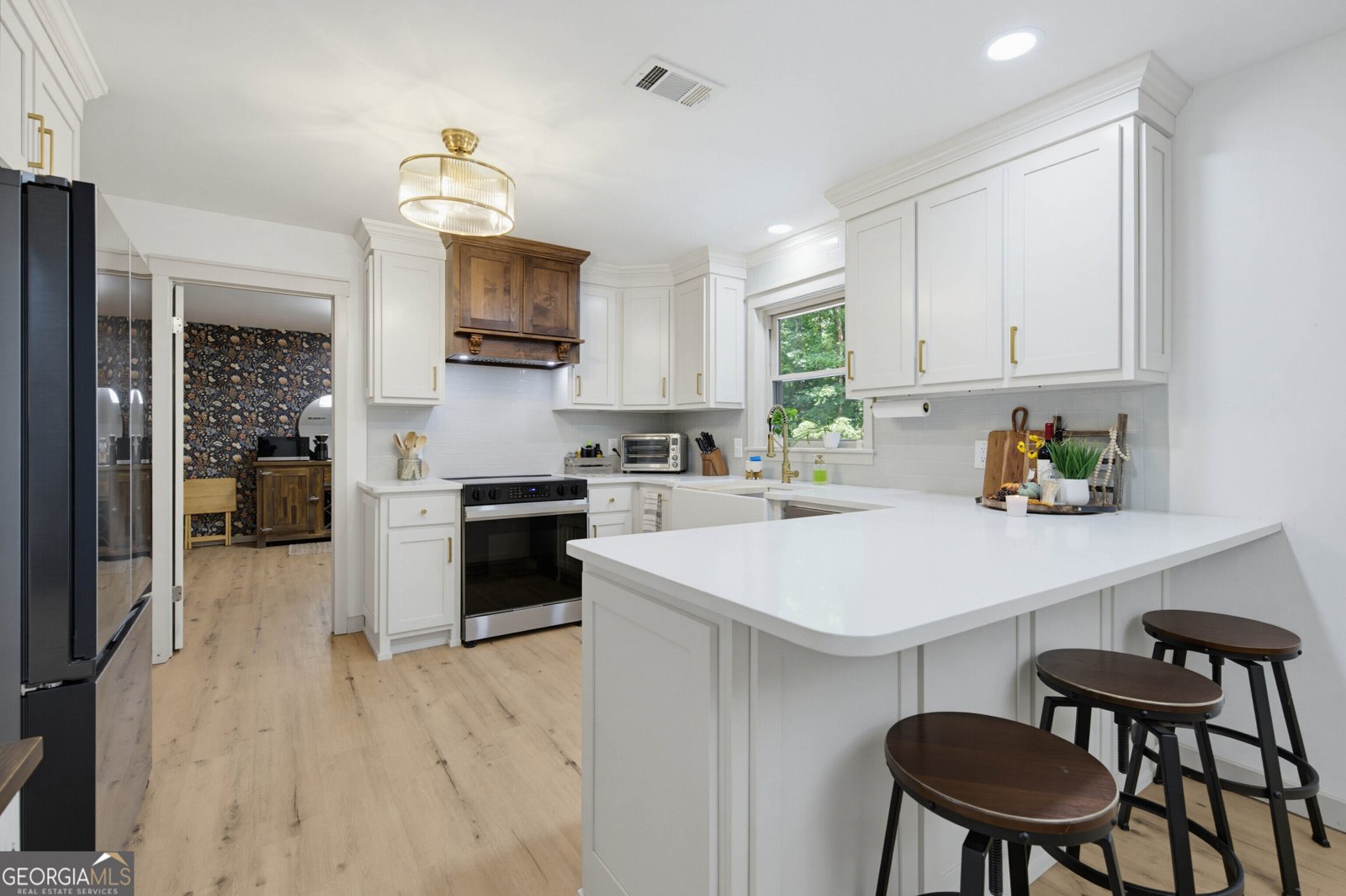3744 Tanners Mill Road Gainesville - Photo 12