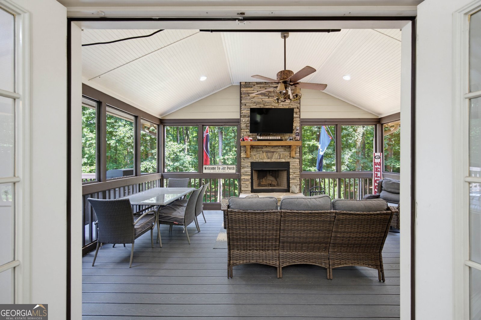 3744 Tanners Mill Road Gainesville - Photo 25
