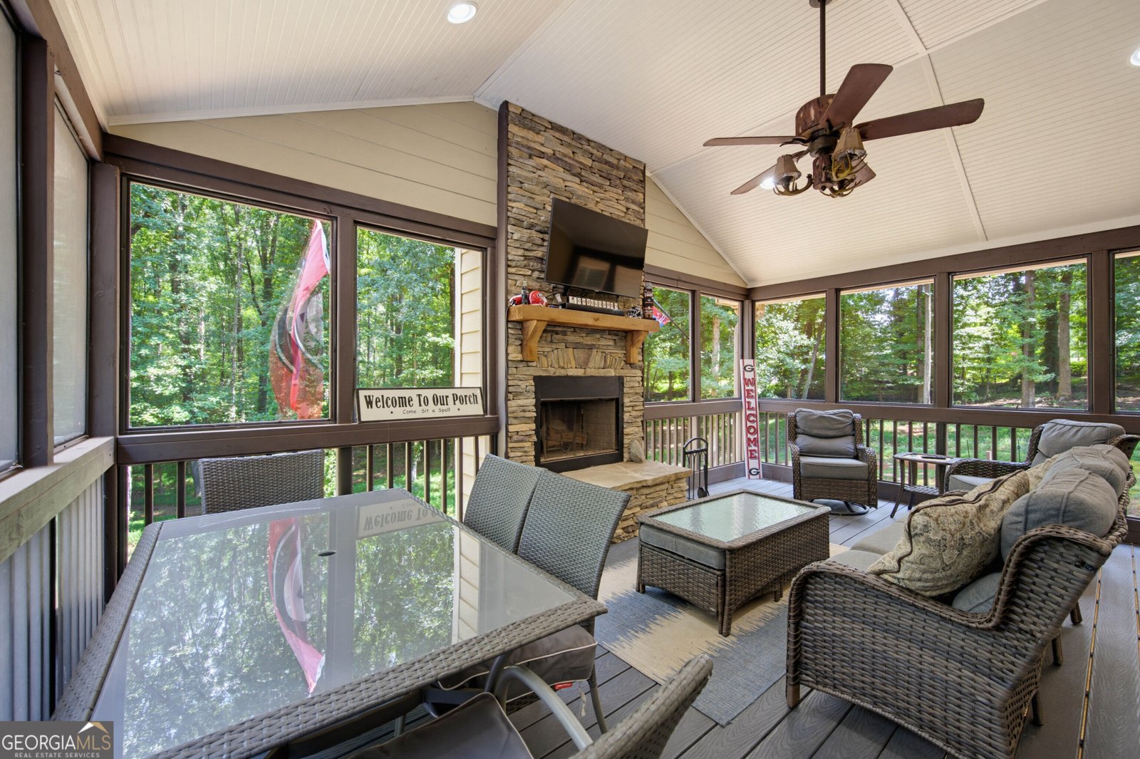 3744 Tanners Mill Road Gainesville - Photo 26