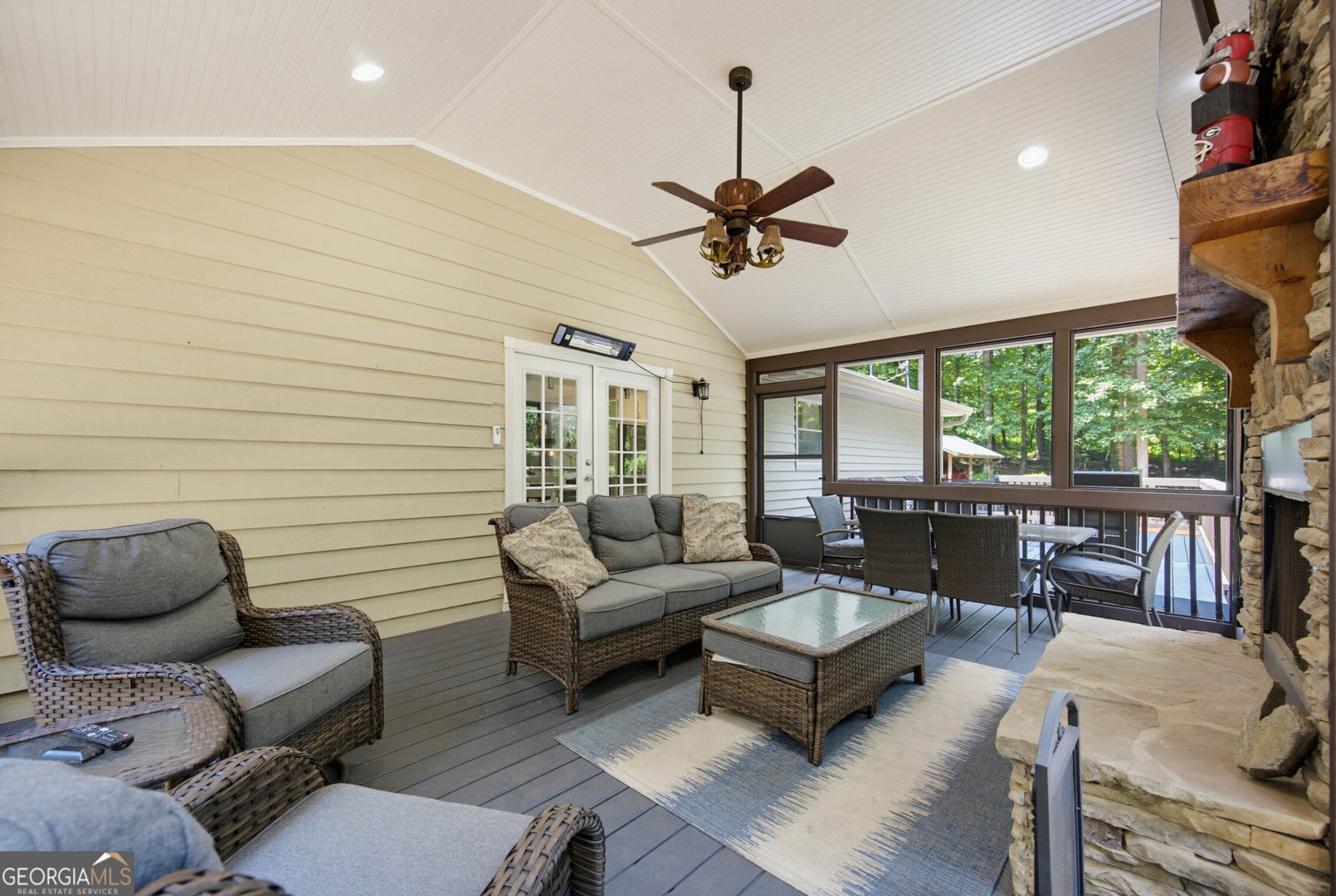 3744 Tanners Mill Road Gainesville - Photo 27