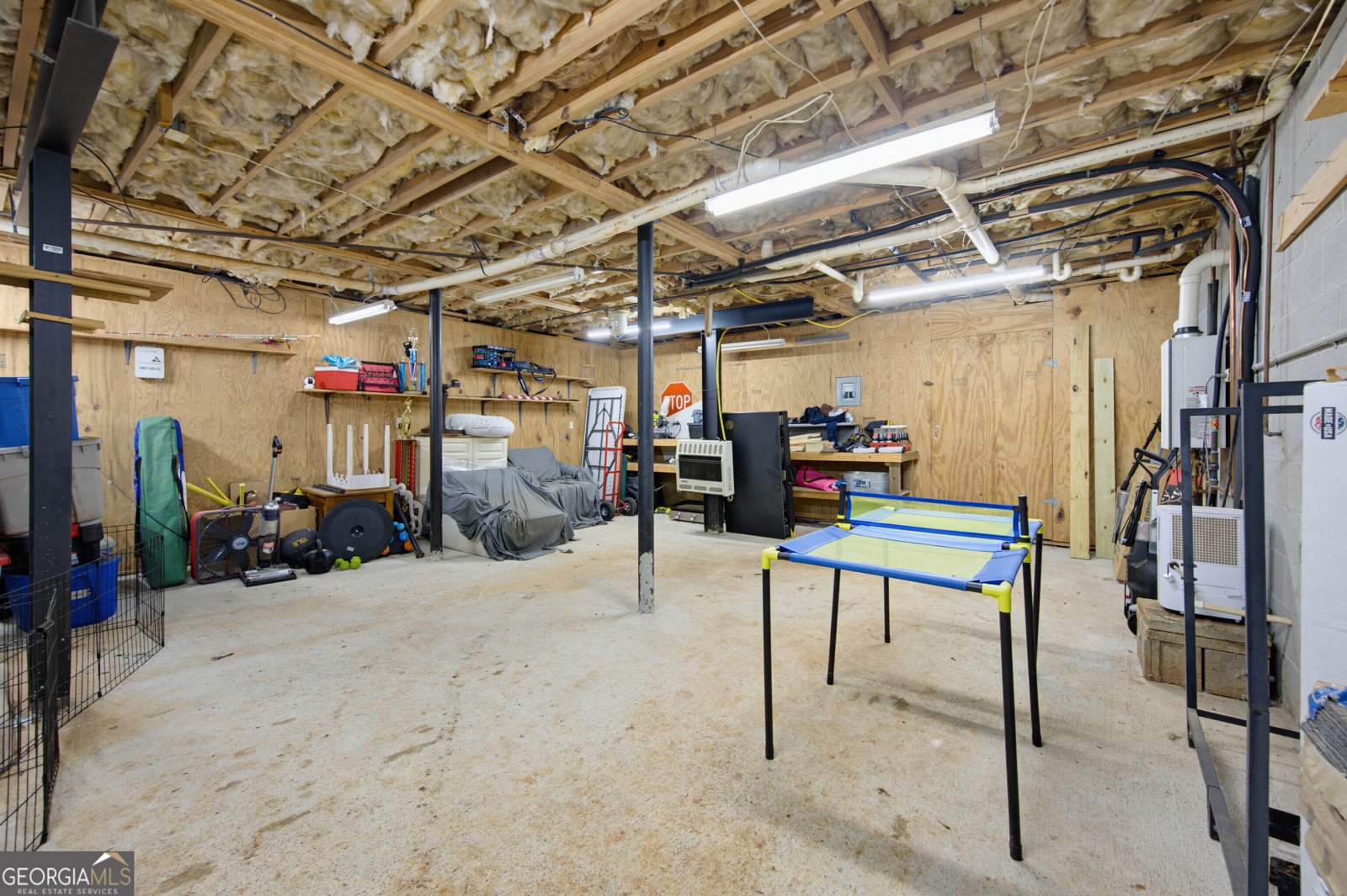 3744 Tanners Mill Road Gainesville - Photo 28