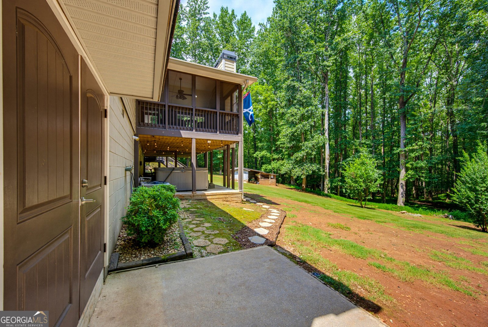 3744 Tanners Mill Road Gainesville - Photo 30